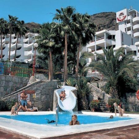 Sun Beach El Cardenal Las Palmas de Gran Canaria Zewnętrze zdjęcie