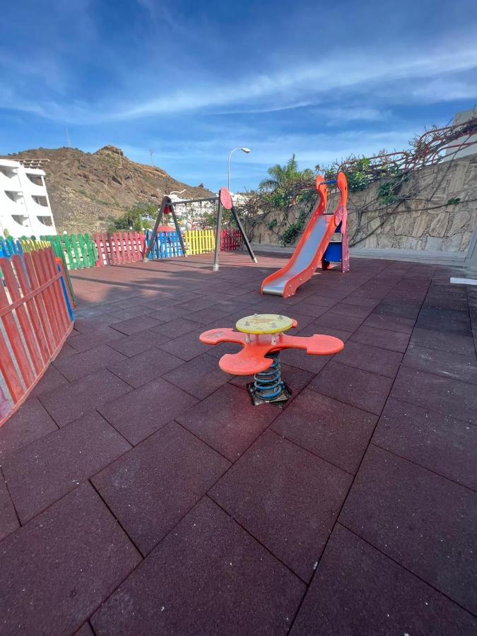 Sun Beach El Cardenal Las Palmas de Gran Canaria Zewnętrze zdjęcie