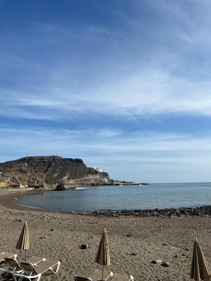 Sun Beach El Cardenal Las Palmas de Gran Canaria Zewnętrze zdjęcie