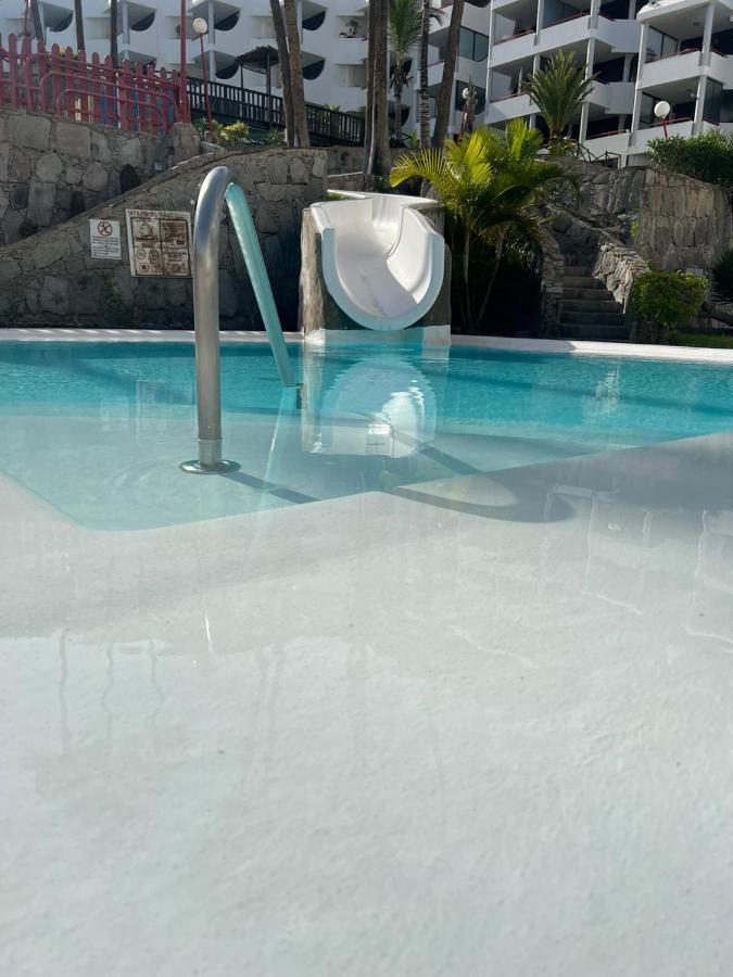 Sun Beach El Cardenal Las Palmas de Gran Canaria Zewnętrze zdjęcie