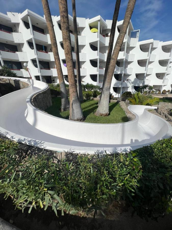 Sun Beach El Cardenal Las Palmas de Gran Canaria Zewnętrze zdjęcie