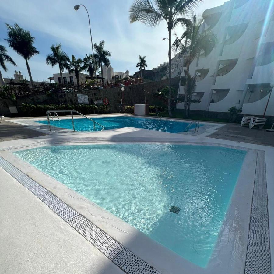 Sun Beach El Cardenal Las Palmas de Gran Canaria Zewnętrze zdjęcie