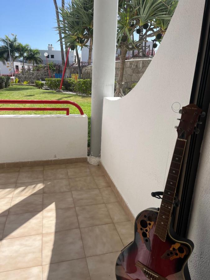 Sun Beach El Cardenal Las Palmas de Gran Canaria Zewnętrze zdjęcie