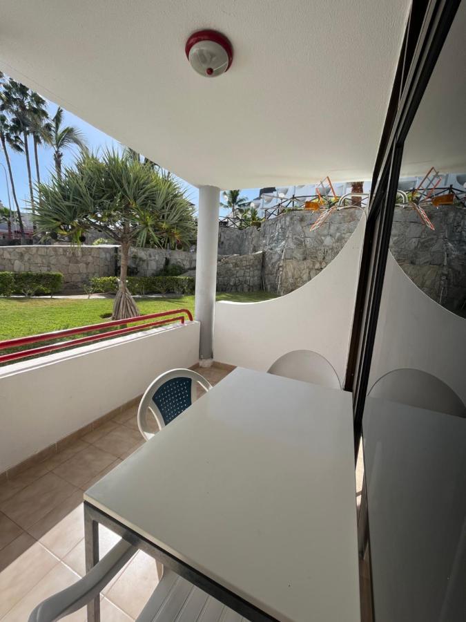 Sun Beach El Cardenal Las Palmas de Gran Canaria Zewnętrze zdjęcie