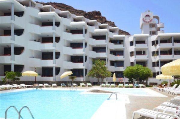 Sun Beach El Cardenal Las Palmas de Gran Canaria Zewnętrze zdjęcie