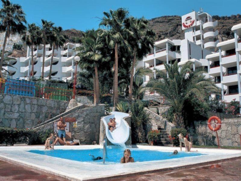 Sun Beach El Cardenal Las Palmas de Gran Canaria Zewnętrze zdjęcie