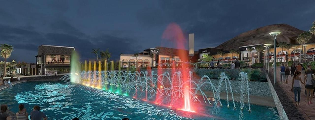 Sun Beach El Cardenal Las Palmas de Gran Canaria Zewnętrze zdjęcie